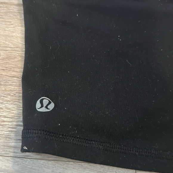 Lululemon shorts - Picture 3 of 8